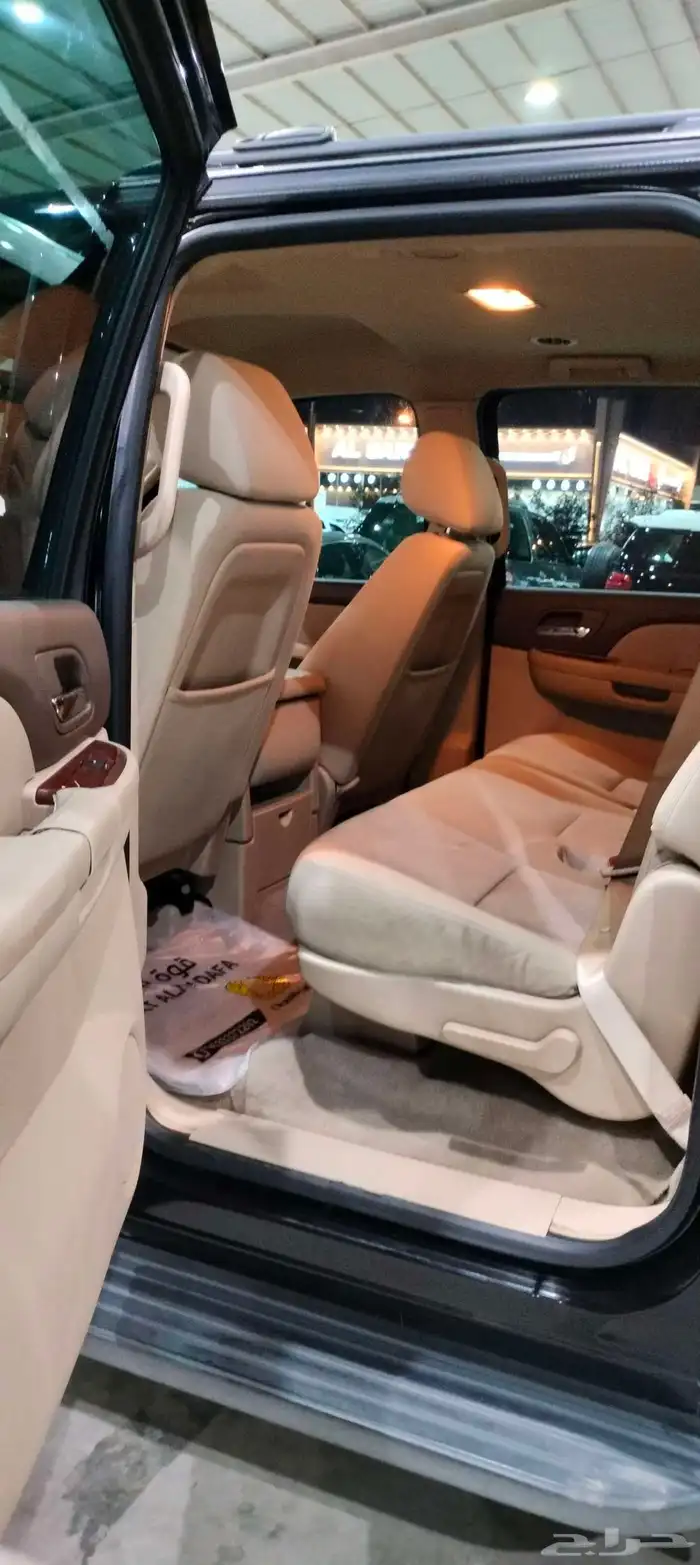 للبيع يوكن 2013 شاص طويل 7