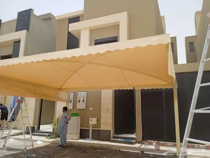 مظلات سواتر 0