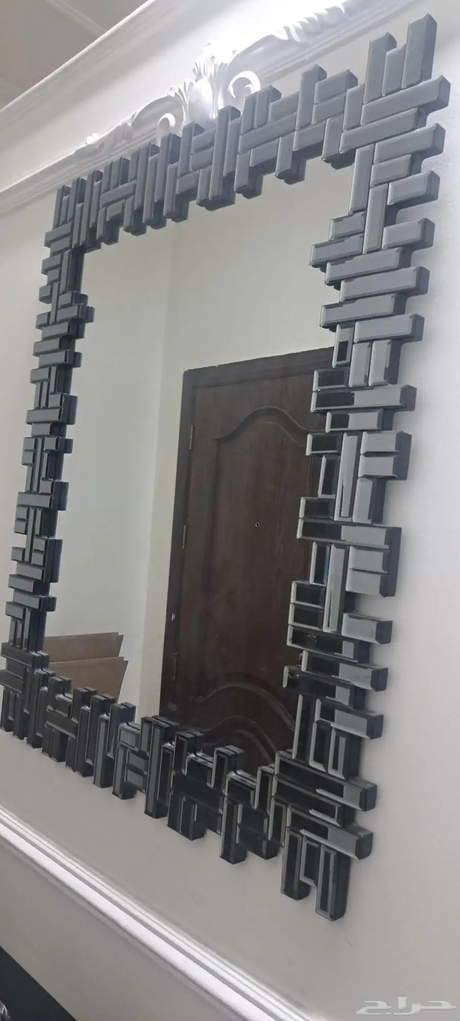 مدخل مرايا 0