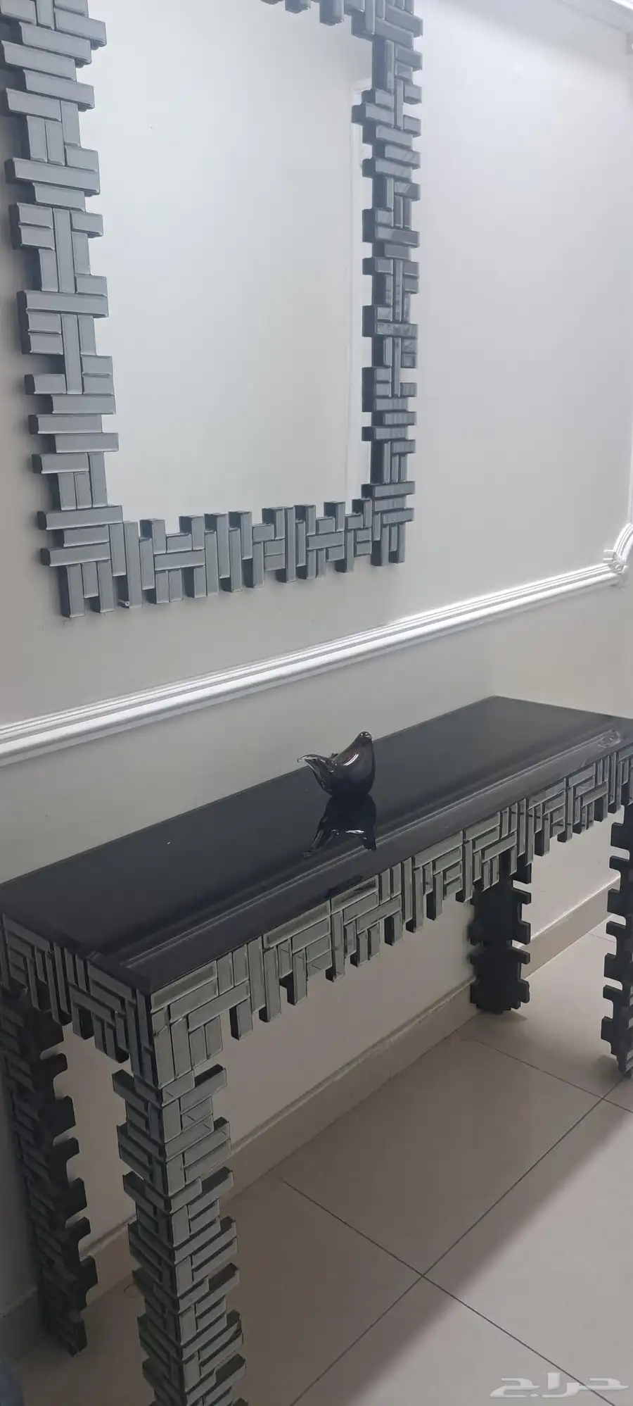 مدخل مرايا 1