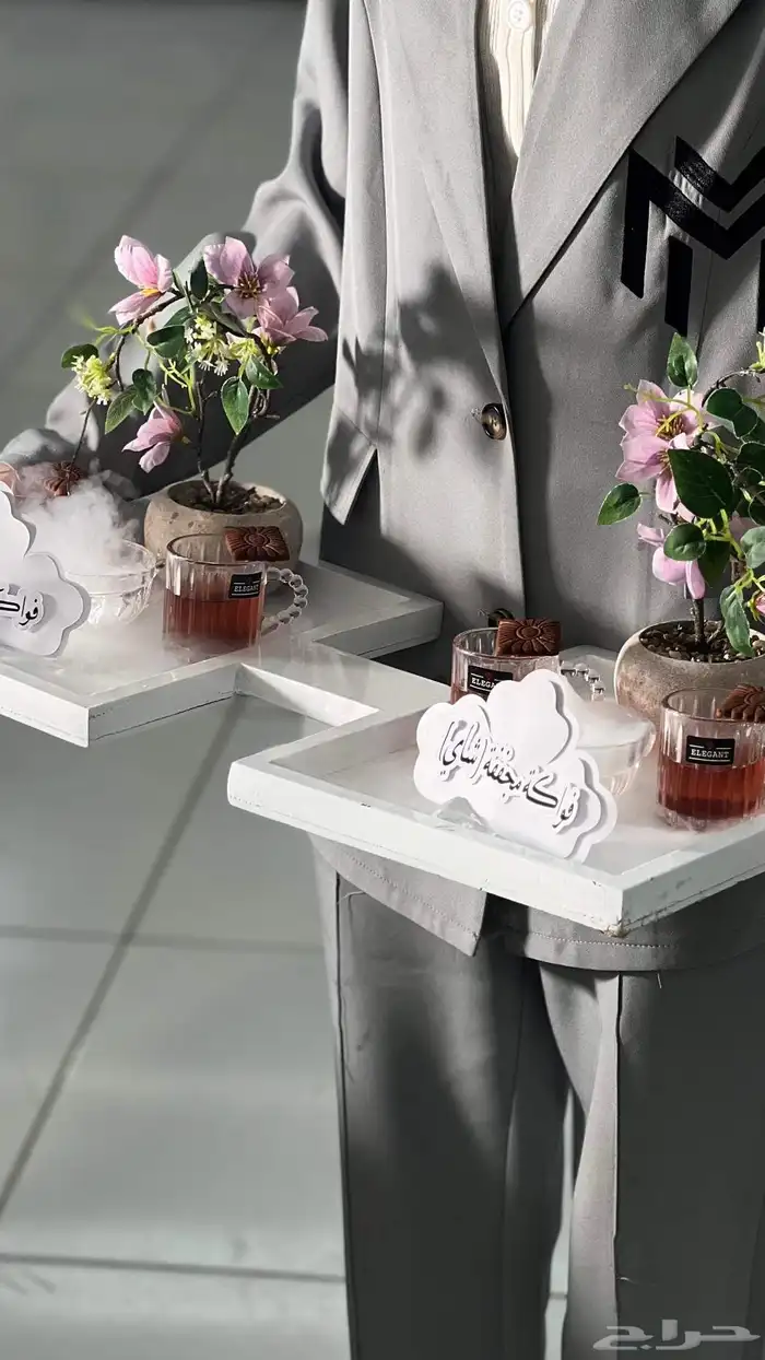 ضيافه زواجات 9