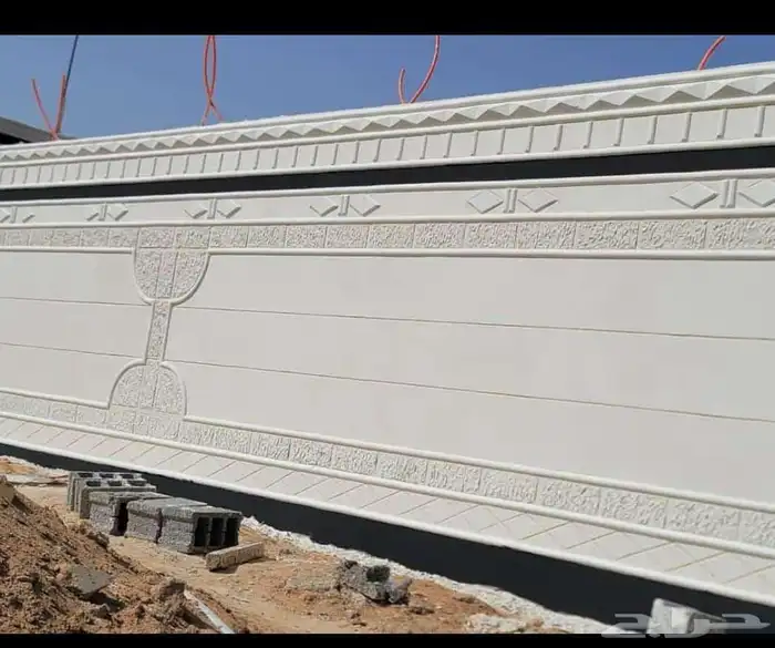 لياسه ملونه بديل الحجر 8