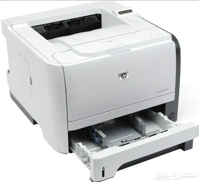 طابعة hp 2055p ليزر جيت 0