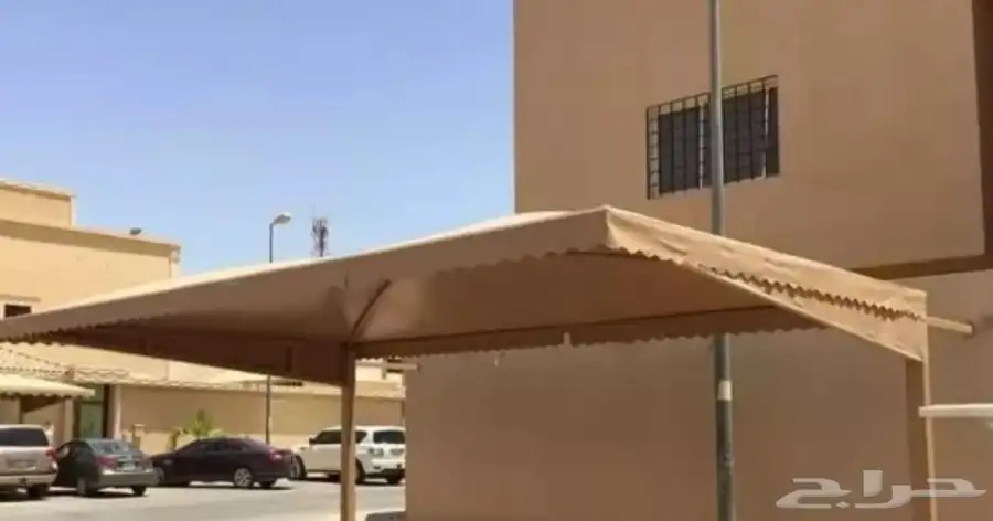 مظلات سواتر 3