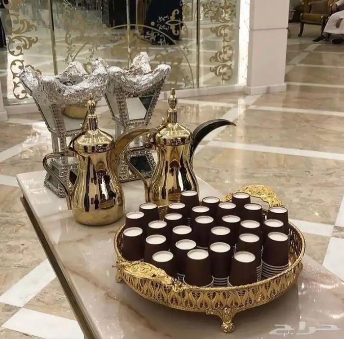 قهوجيين وصبابيين الرياض 3