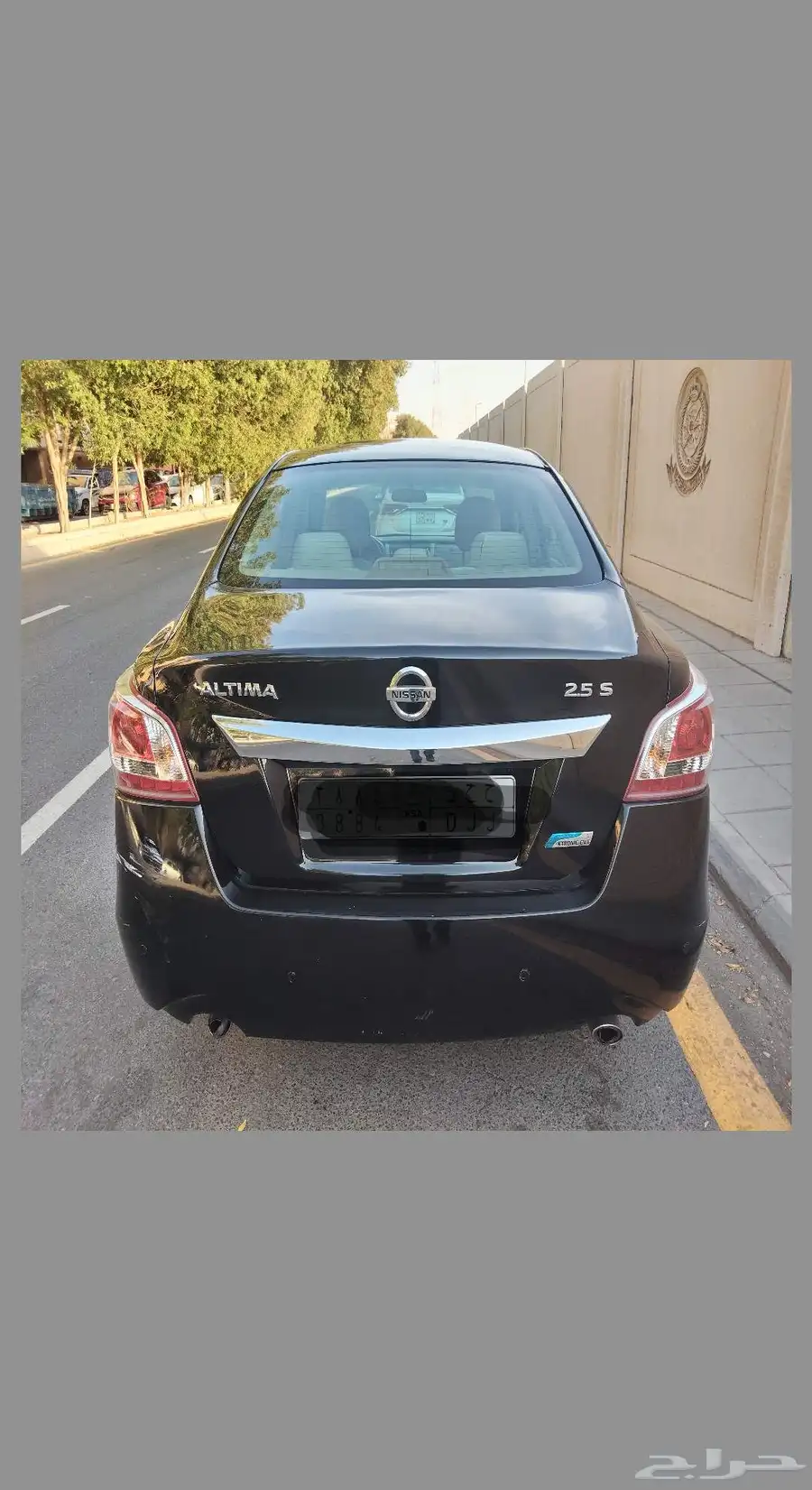 نيسان التيما 2013 4