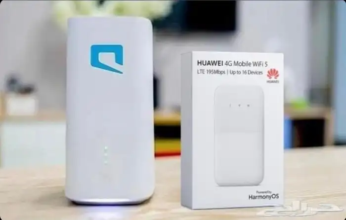 انترنت مفتوح 5G 1