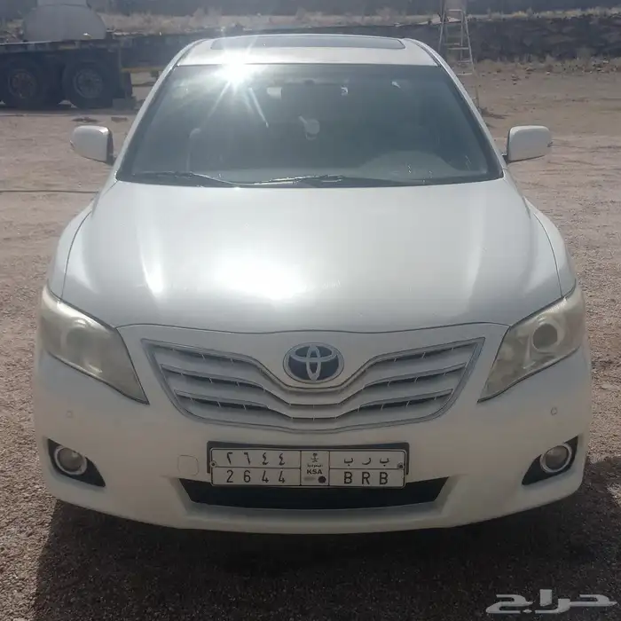 كامري 2011 2