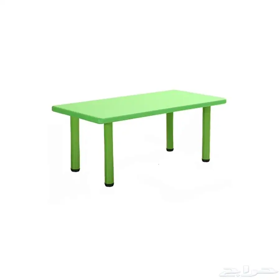 كراسي وطاولات روضة 8