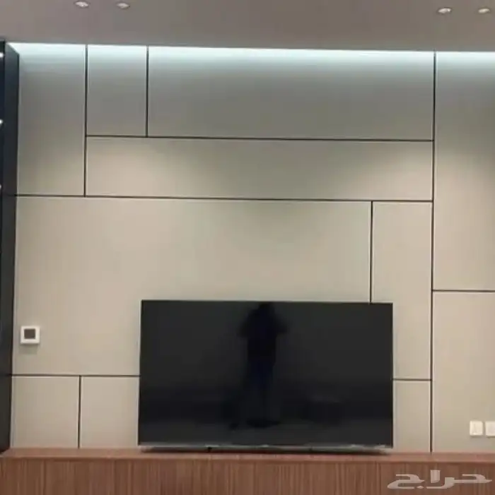 نعلات فيبربديل شيبورد بديل خشب ديكورات 9