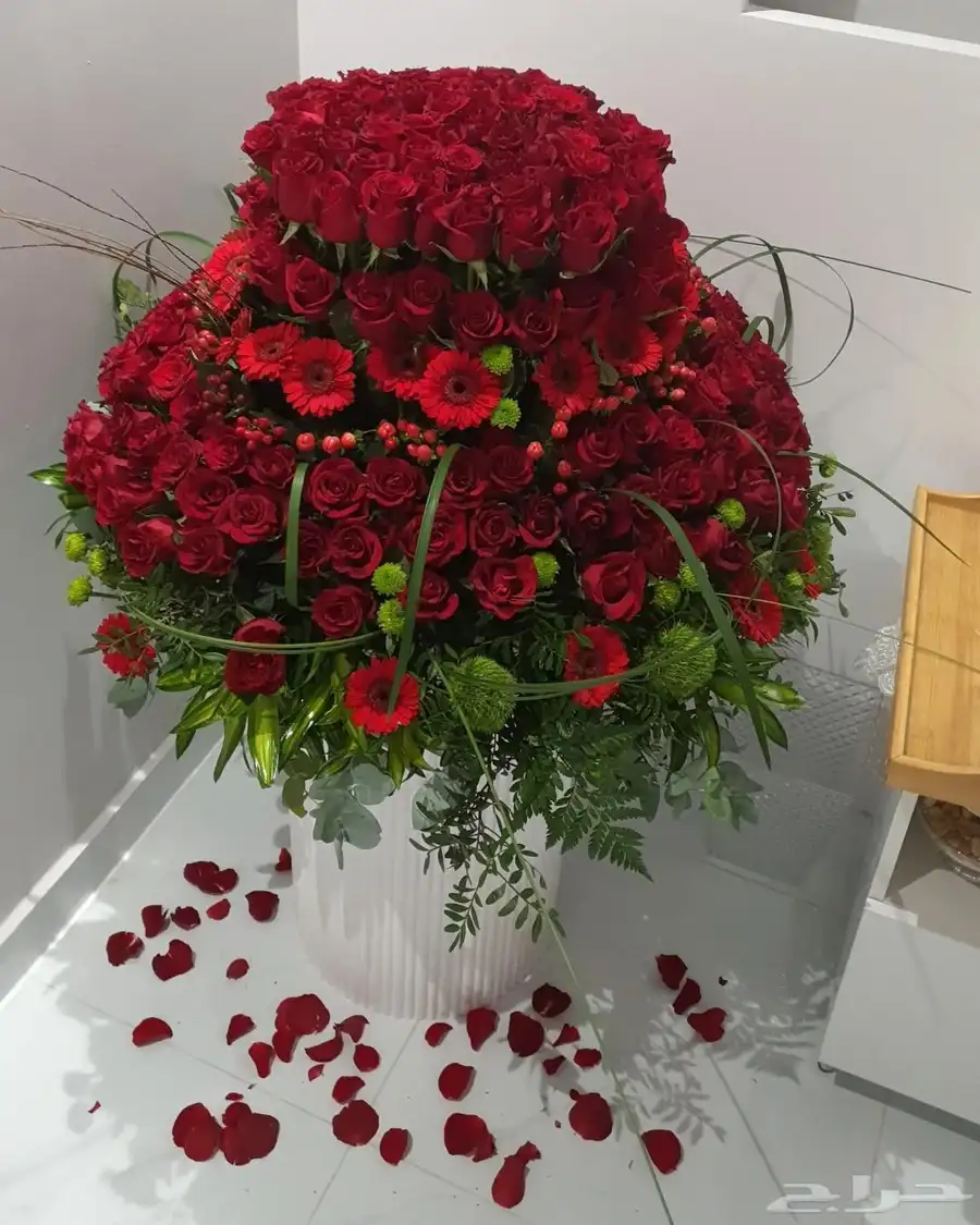 منسق ورد 0