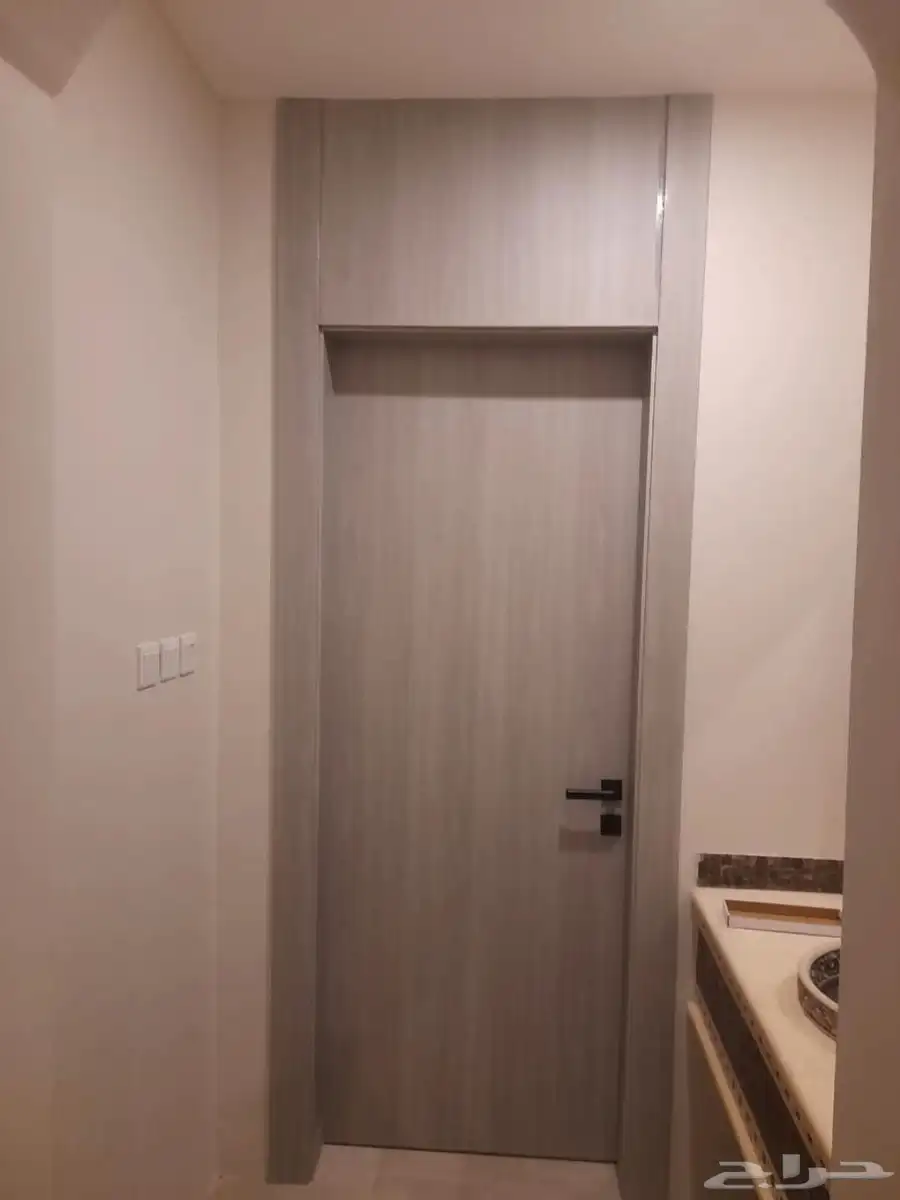 ابوب داخلية ابواب دبلو سي 9
