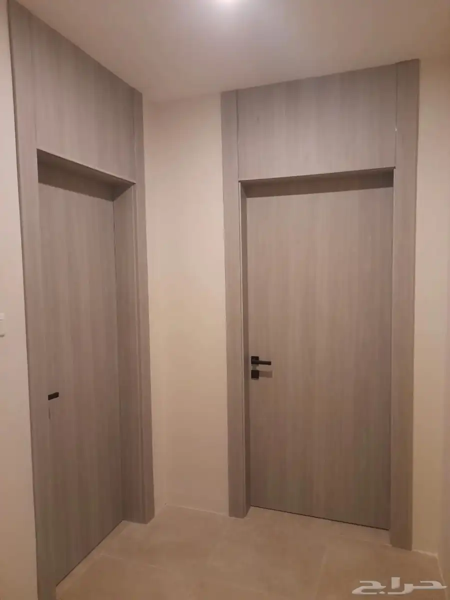 ابوب داخلية ابواب دبلو سي 8