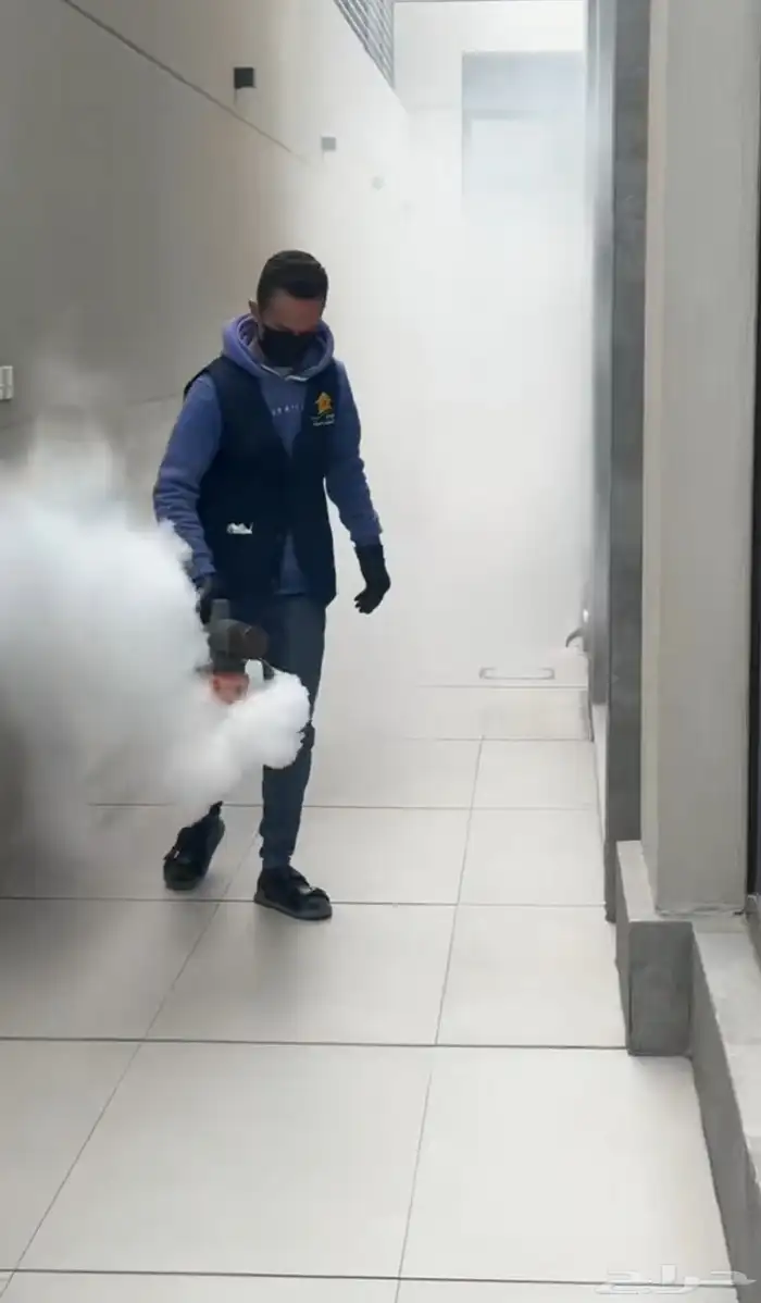 شركة مكافحة حشرات بمكة رش مبيدات للحشرات بمكة 8