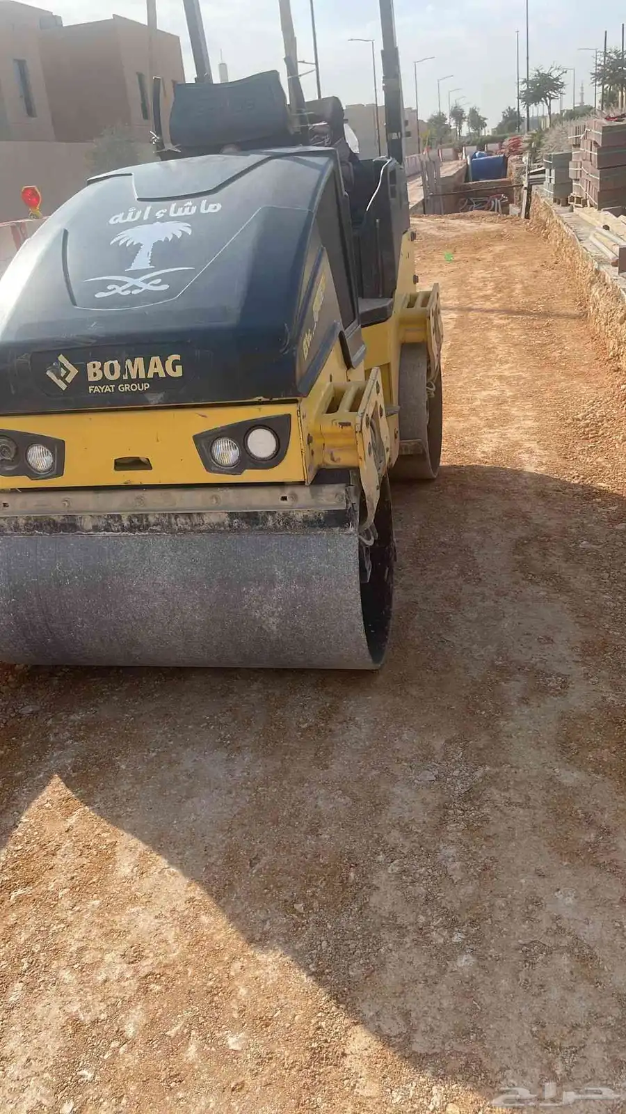 بوكات ورصاصة 120 للإيجار في المجمعة والزلفي وما حولها 1