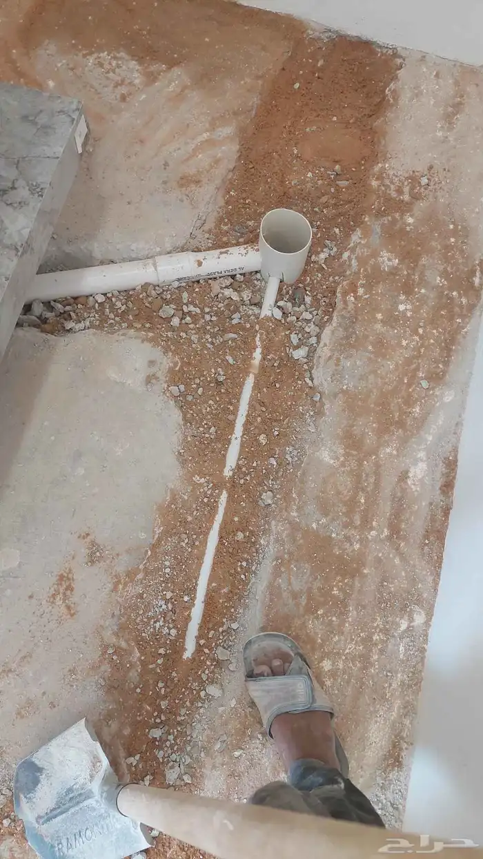 مقاول وترميم تكسير مباني لياسه و كهرباء وسباكي 12