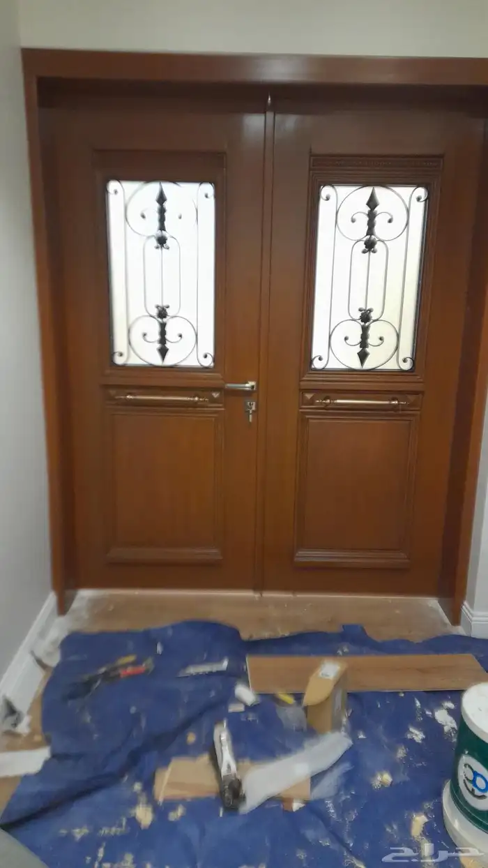 تفصيل غرف حسب الطلب تفصيل خزان تفصيل أبواب 4