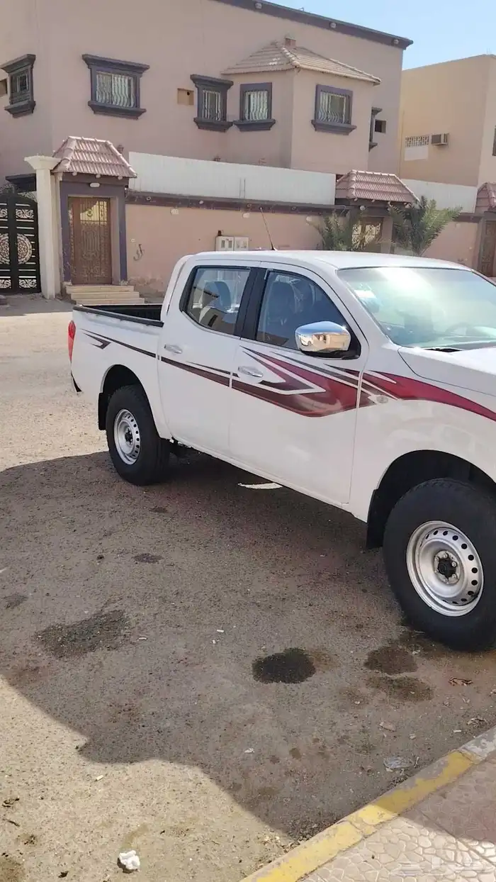 نافارا 2019 ديزل 0