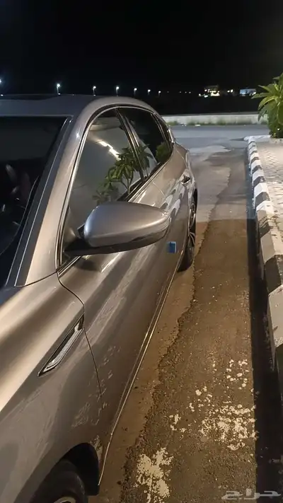 MG6للبيع نضيفه 14