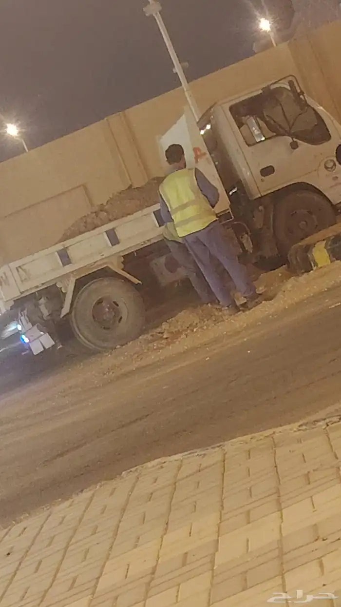 دينه قلاب الإيجار الشهري واليومي ونقل المخلفات والاخشاب 0