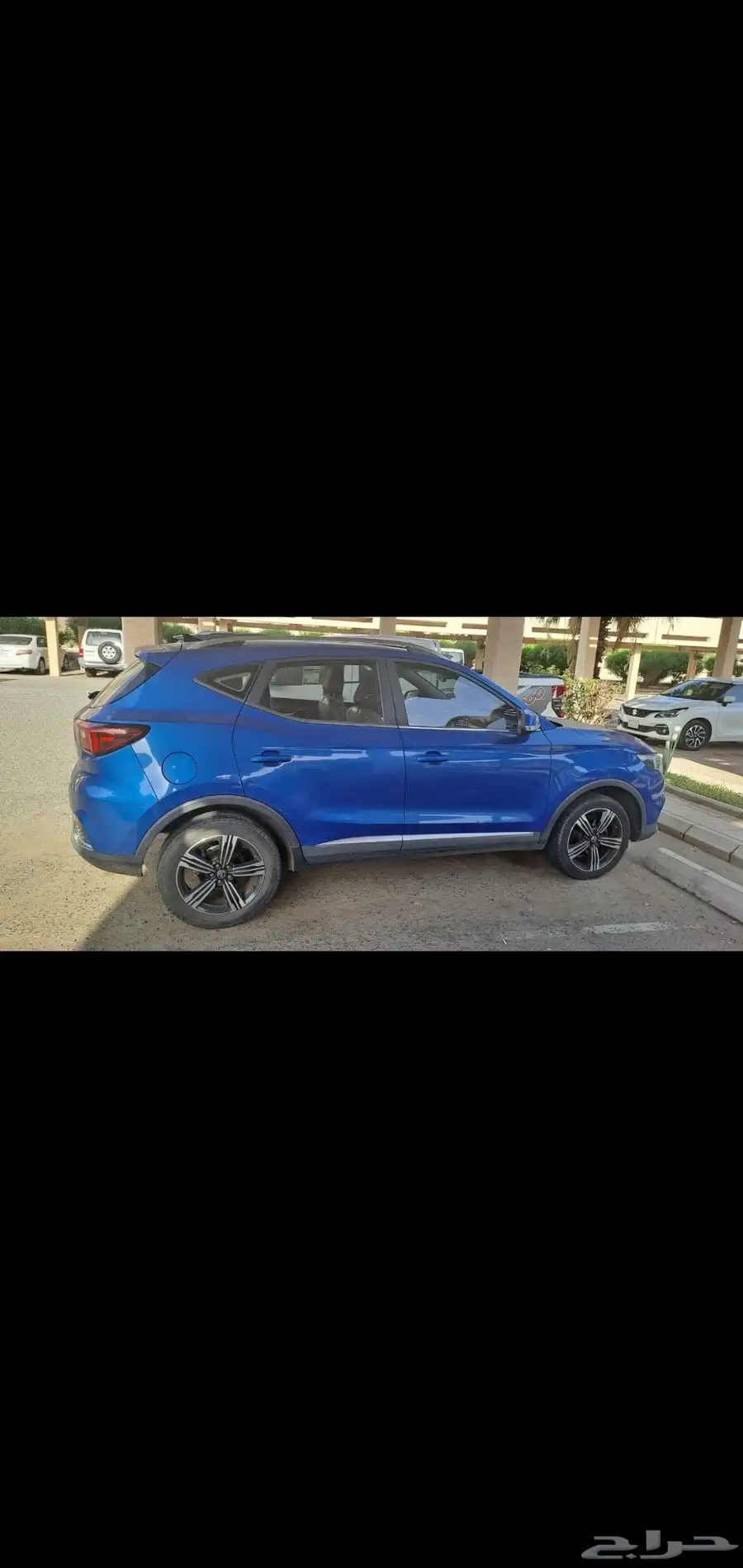 mg car sale 1