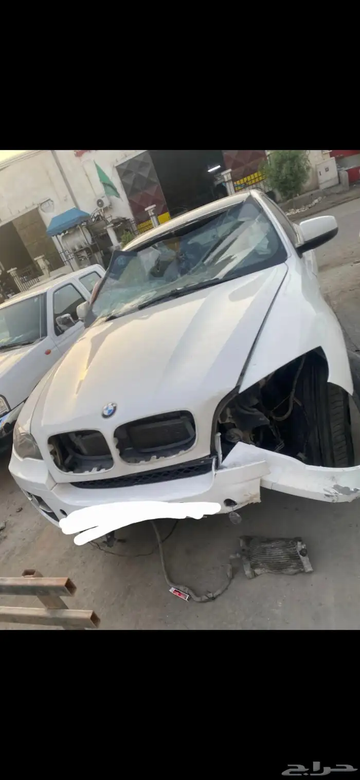 بي ام دبليو بيع قطع تشليح 17