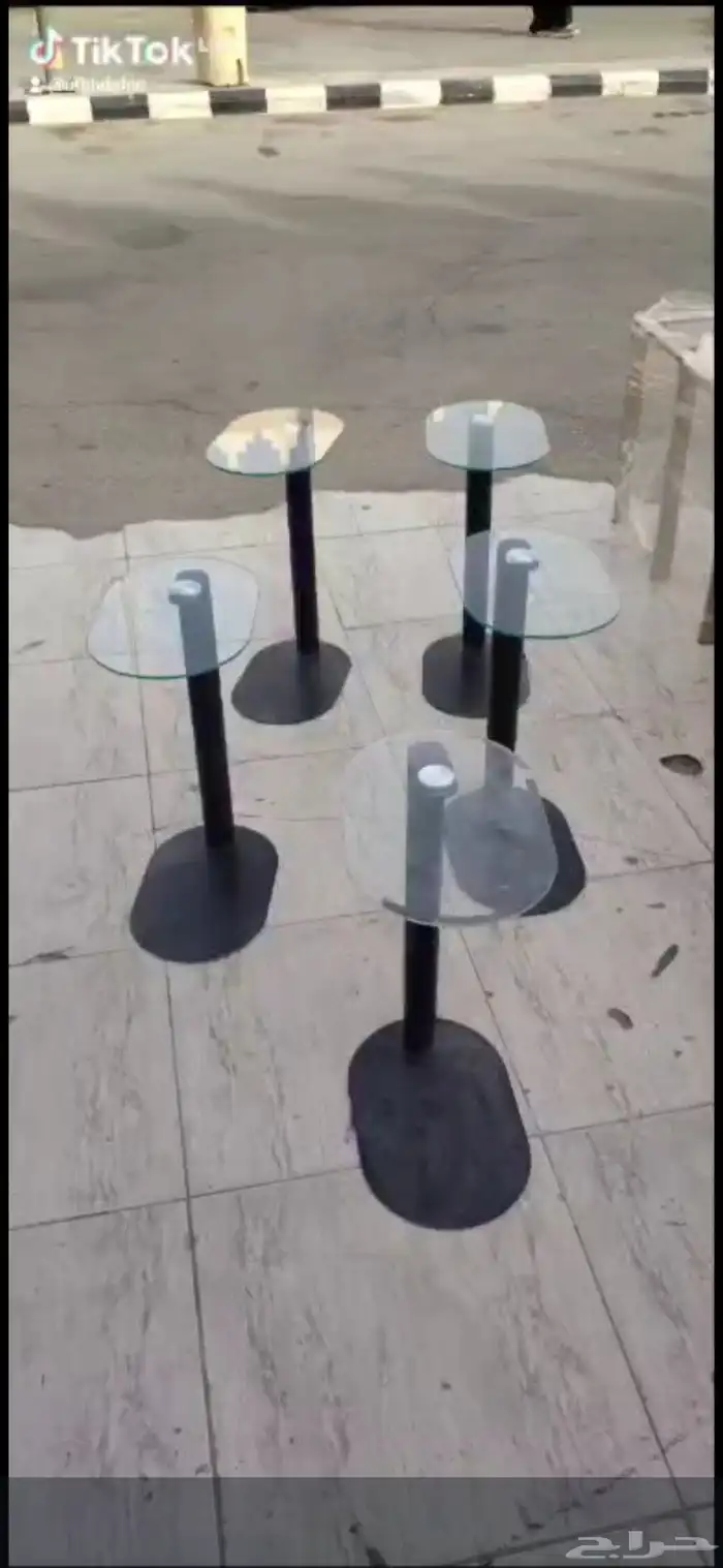 طاولات جهزه وتفصيل حسب اطلب 3