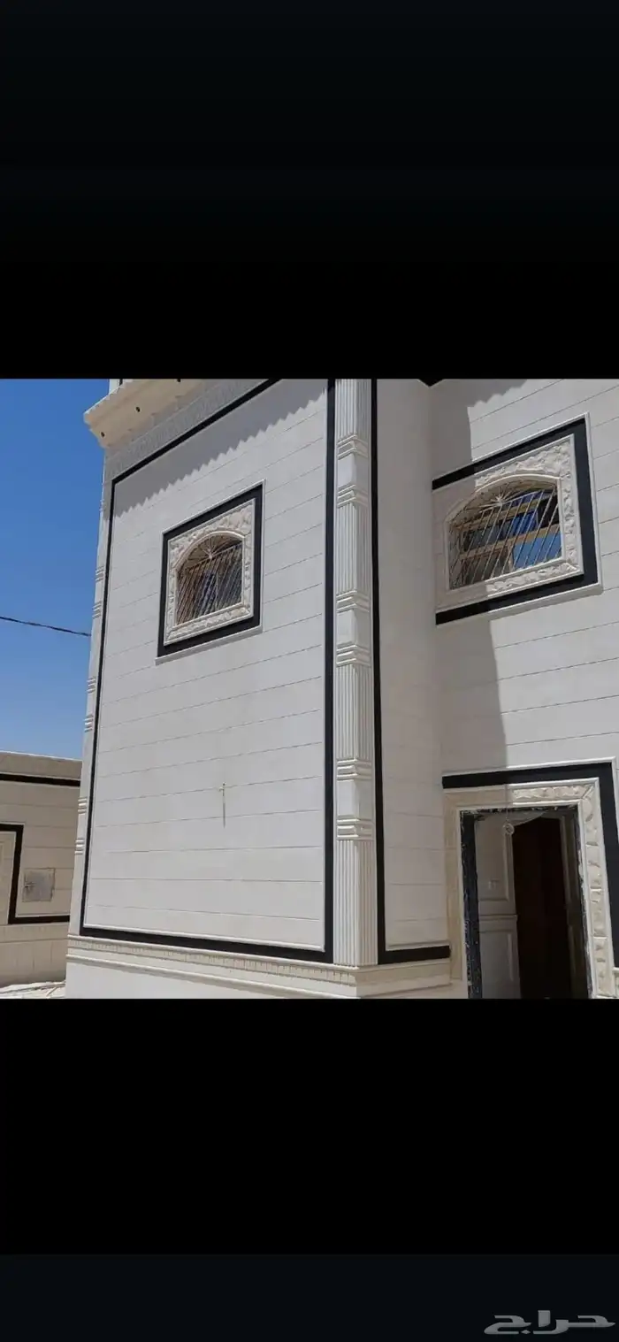 ابو فهد لجميع الديكورات الخارجيه وباسعار مناسب تجديد عماير ق 28