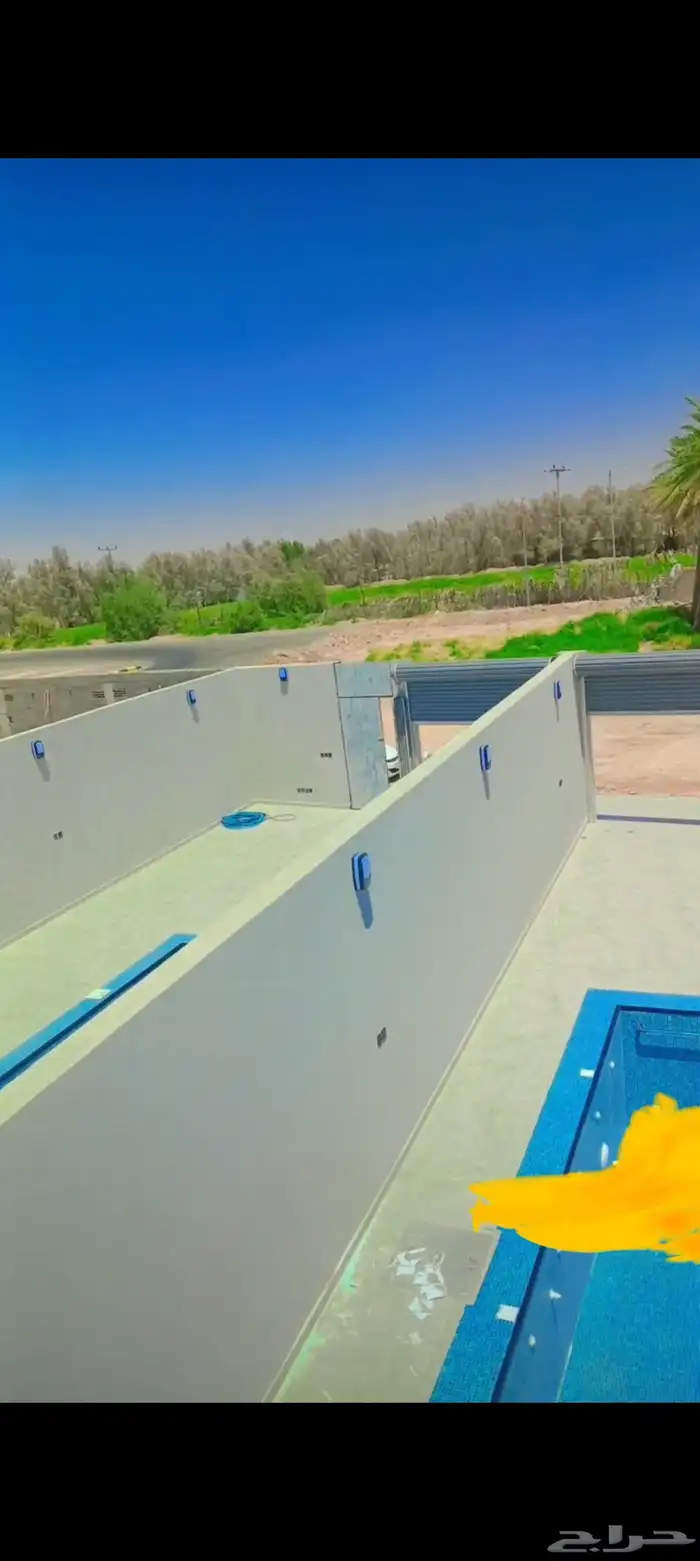 كهربائي سابك حايل 2