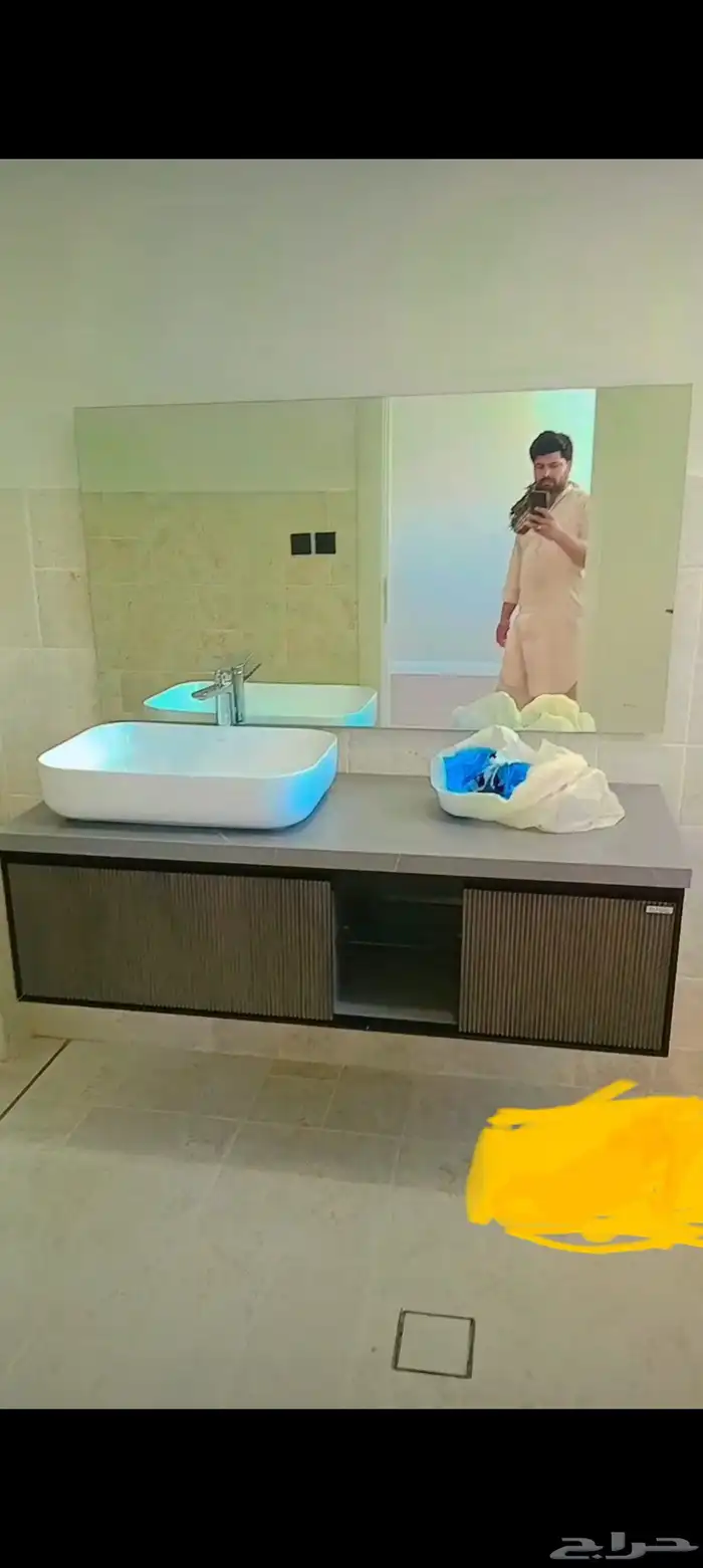 كهربائي سابك حايل 5
