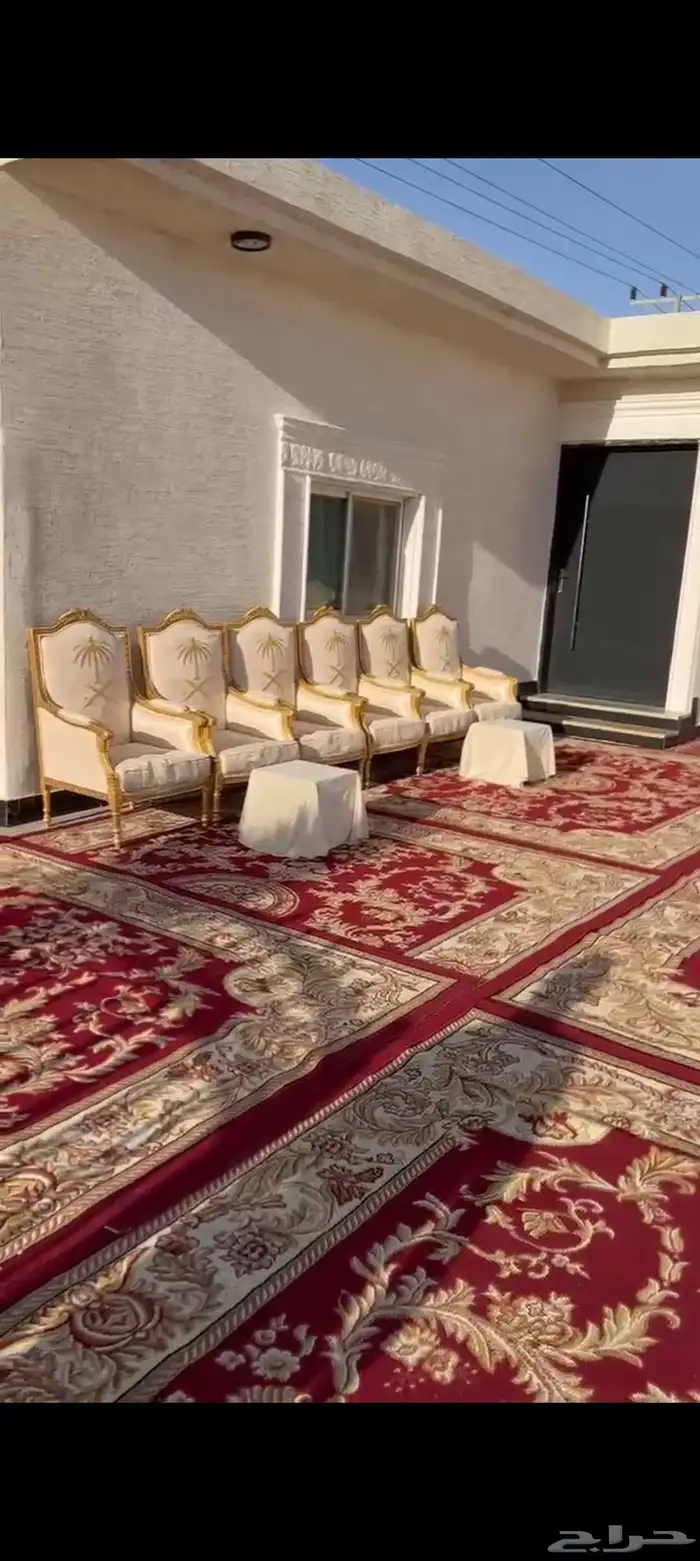 حفلات الدوادمي للحفلات 2