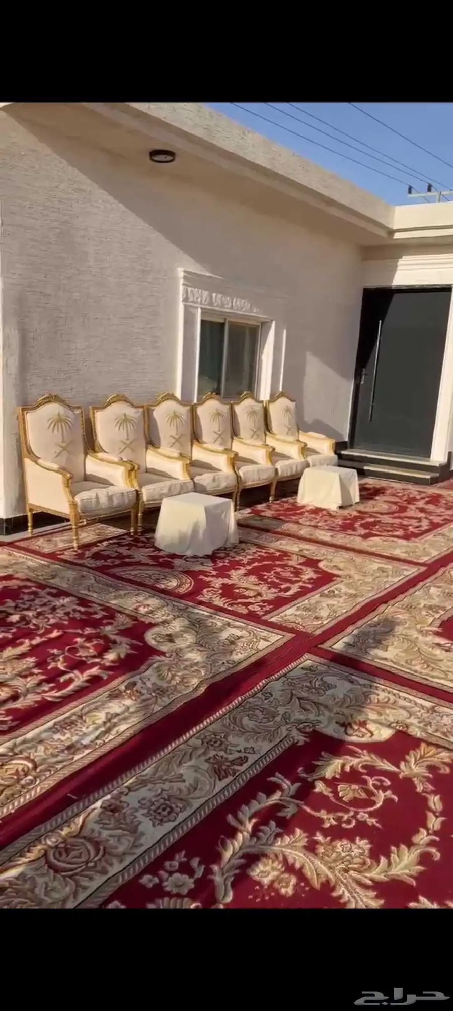 حفلات الدوادمي للحفلات 2