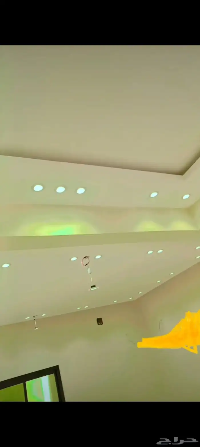 كهربائي سابك حايل 3