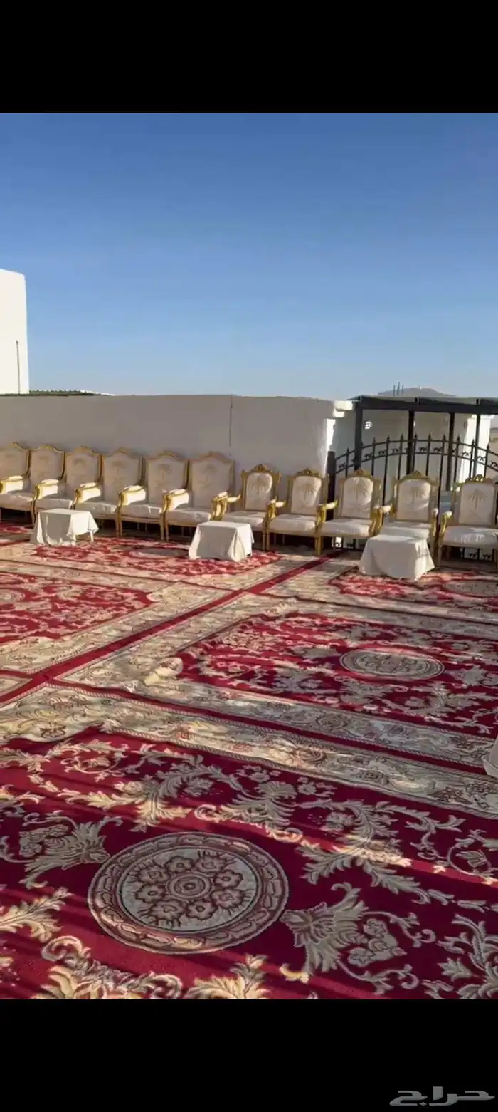 حفلات الدوادمي للحفلات 4