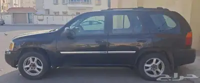 سيارة جمس انفوي 2007 3