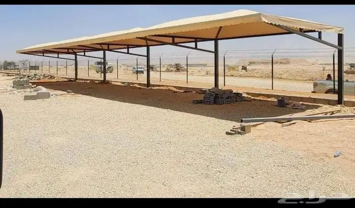 مضلات وديكورات الدمام بقيق الاحساء 1