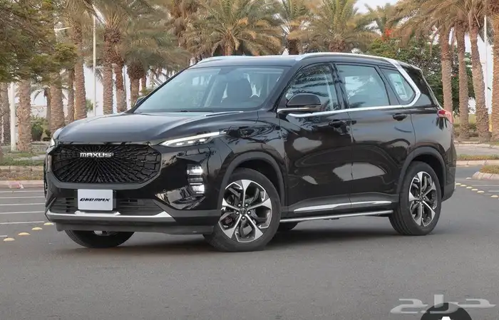 ماكسيوس دي 60 0