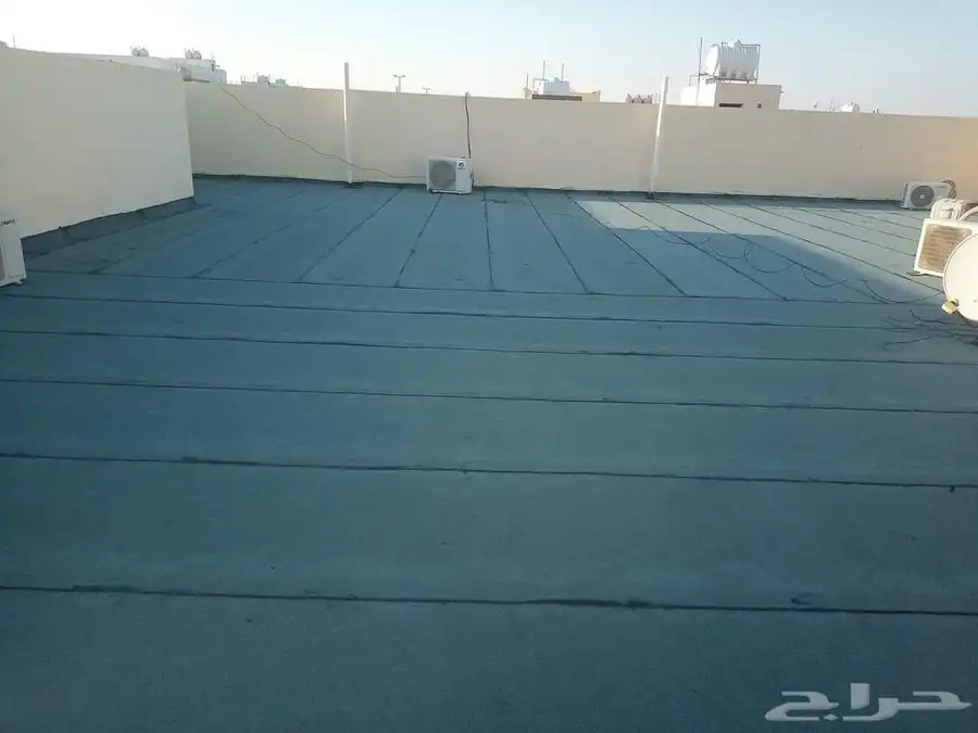 عزل خزانات في حائل عزل اسطح عزل شينكو 4