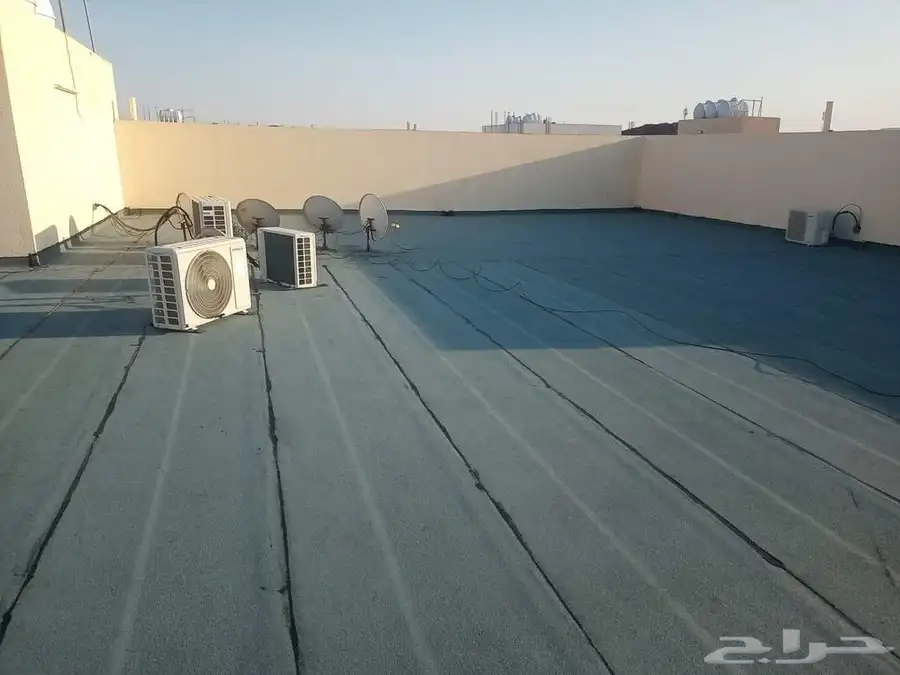 عزل خزانات في حائل عزل اسطح عزل شينكو 3