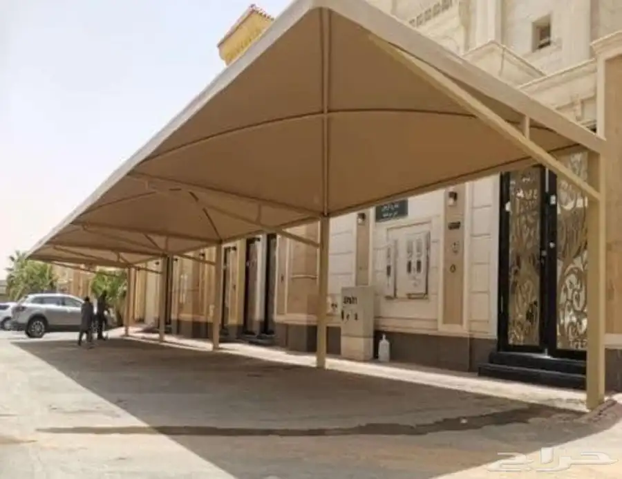 مظلات سواتر 8