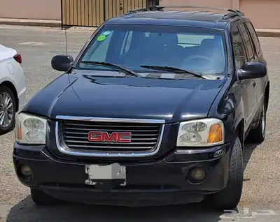 سيارة جمس انفوي 2007 4