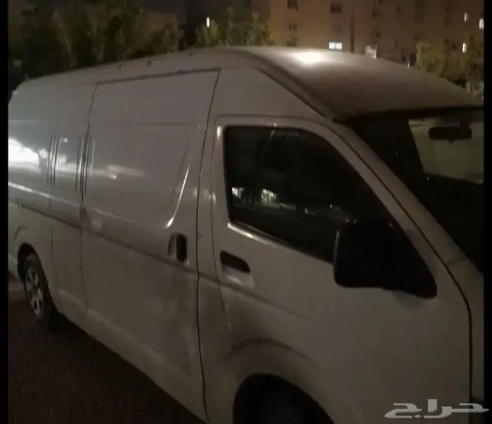باص توصيل مع السايق 0