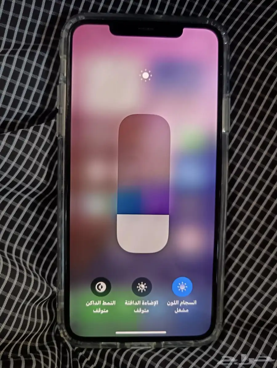 ايفون 11 برو ماكس 4