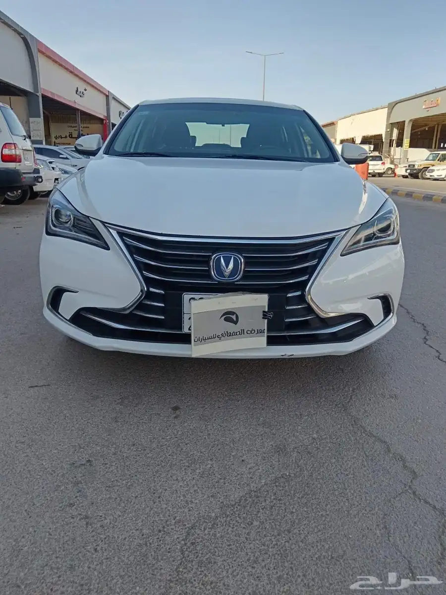 شانجان 2021 0