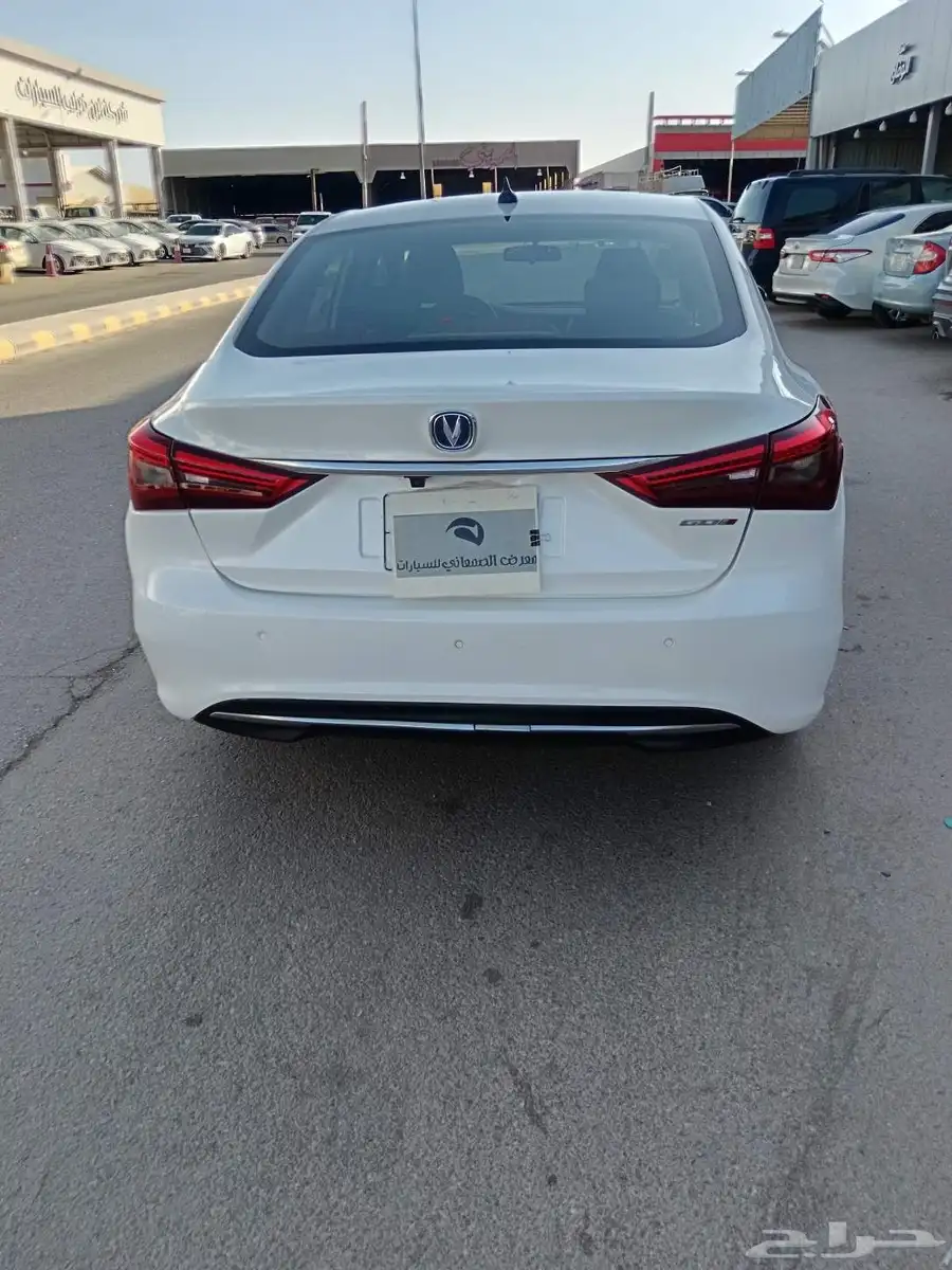 شانجان 2021 3