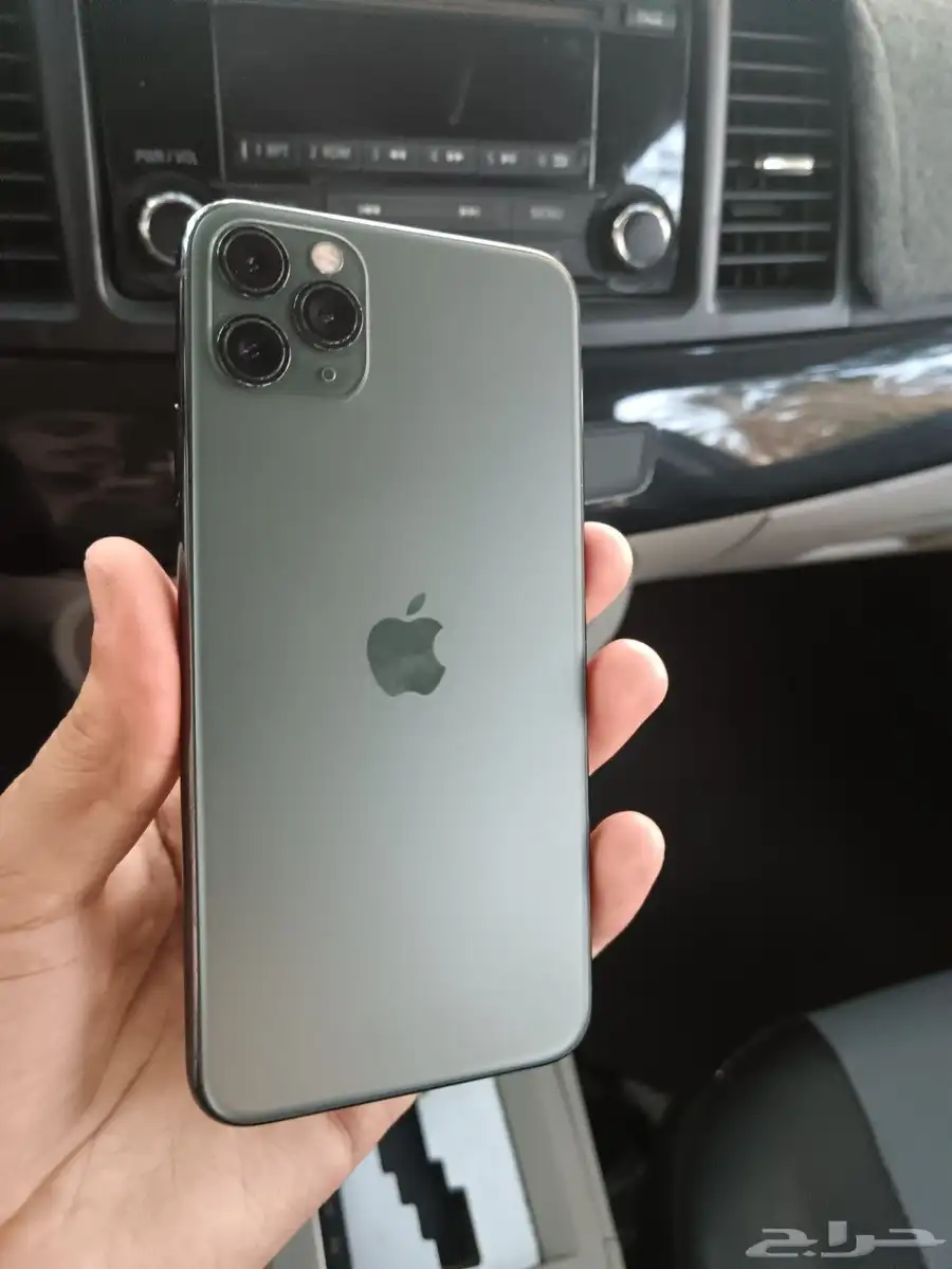 ايفون 11 برو ماكس 0