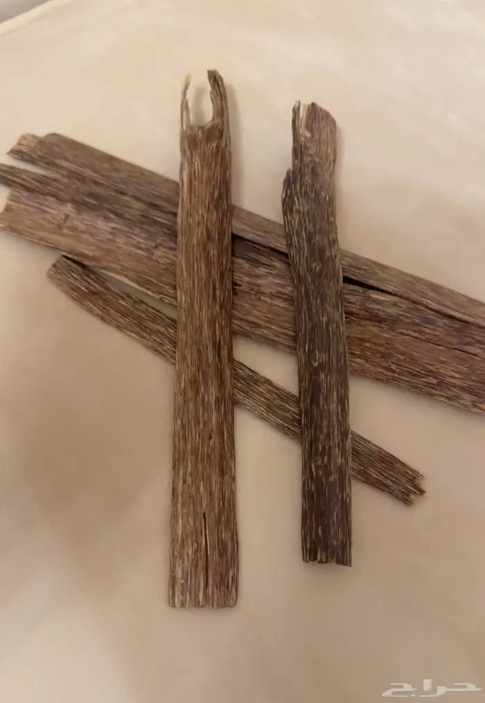 كسر بخور مروكي ورقائق لاوسي 2