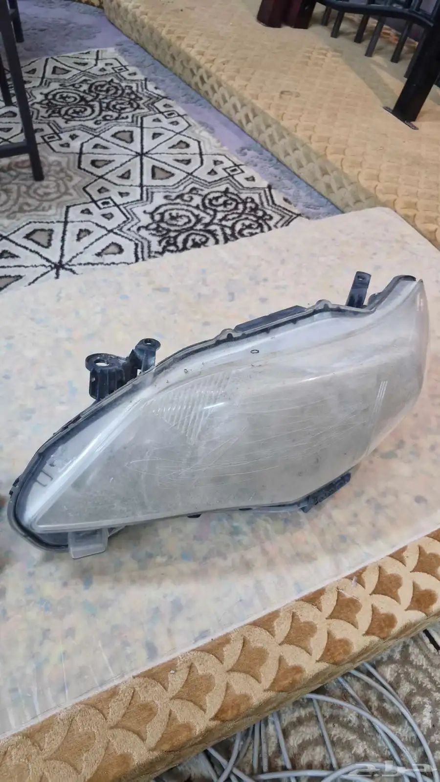 شمعات كورلا 2013 0