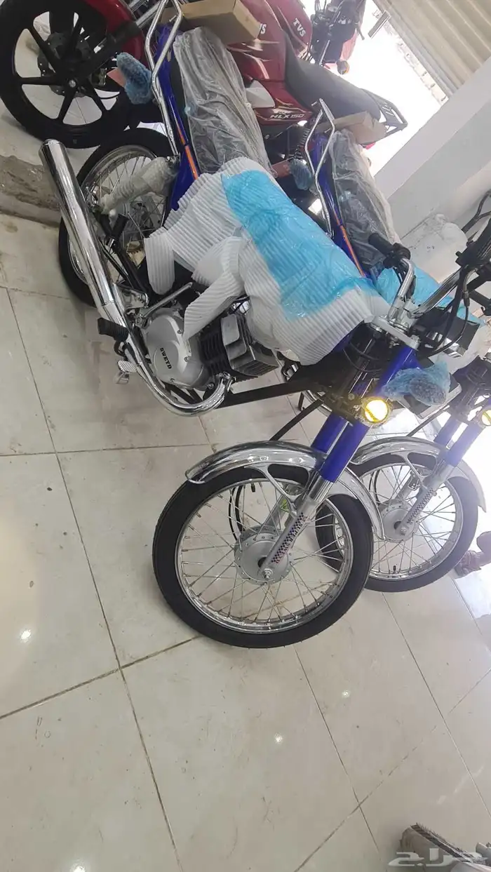 دباب X100 5
