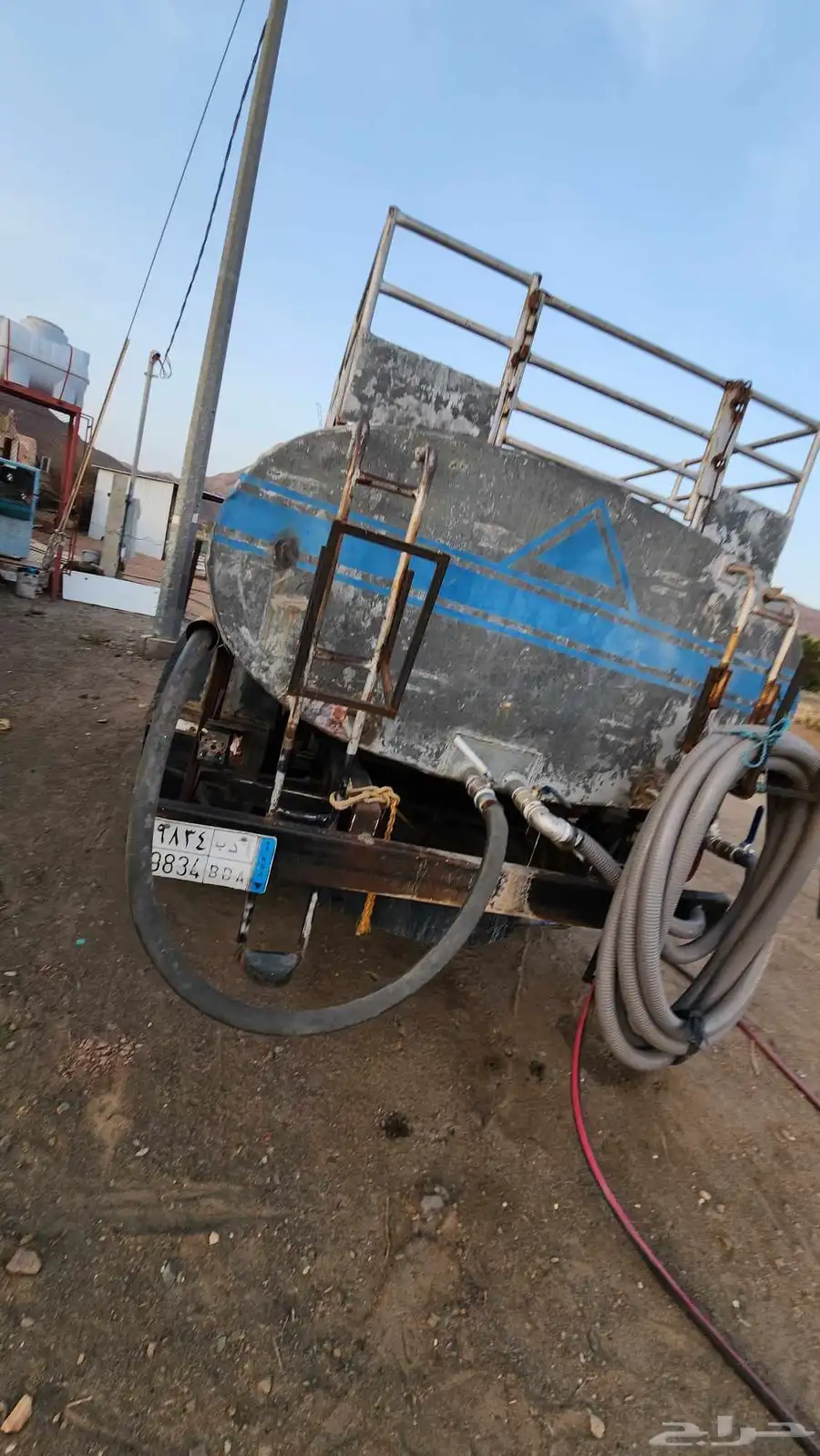 جمس وايت 5